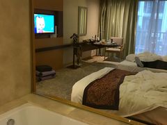 -苏州香山国际大酒店