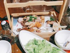 -李老哈·东北菜(宋园路店)