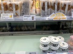 -一鸣真鲜奶吧(动车南站店)