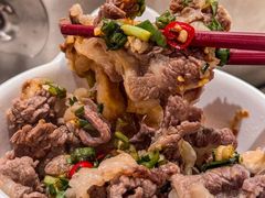 -潮正和潮汕牛肉火锅·老字号(番禺万达店)