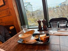 -Pakkhús Restaurant