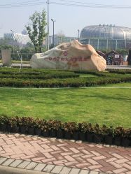 -成都市妇女儿童中心医院(中心院区)