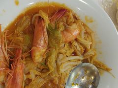 -良友·海鲜青岛菜(五四广场店)