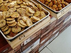 -高一点·徽味酥饼王·黄山烧饼
