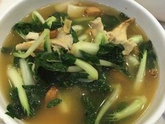 -桥底辣蟹(谢斐道店)