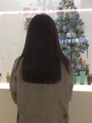 -MY HAIR ARDOR
