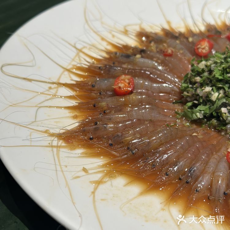 抚仙湖美食记#一坐一忘云南菜