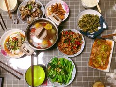 -锅圈食汇火锅烧烤食材超市(凤城六路店)