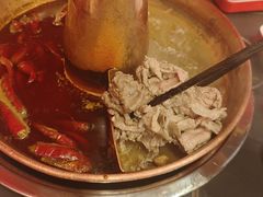 -京元盛铜锅涮肉(上海总店)