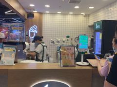 -1点点(新达汇三林店)
