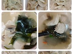 -新兴园饺子馆(北京百子湾店)