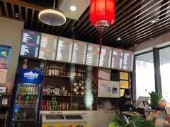 -台州老六海鲜面馆(上南总店)
