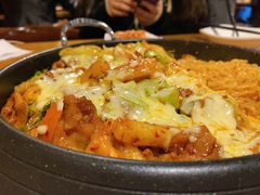 -咕咕站韩国料理(紫金港店)