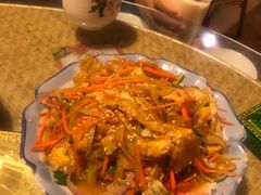 -多哥水傣味餐厅(司马巷店)