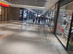 -苏州现代传媒广场商业