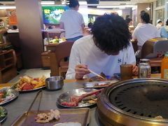 -杨小佳·齐齐哈尔烤肉·烤串(广州店)