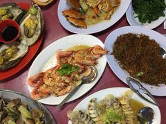 -大茄来海鲜餐厅(亚洲城分行)