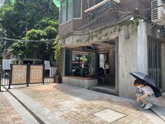 -来回·咖啡(天河南店)