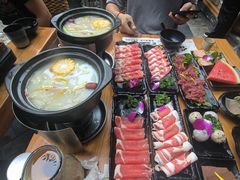 -束河人家(南锣鼓巷店)