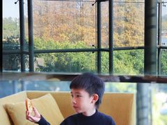 -东莞松山湖凯悦酒店