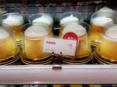 -85度C(苏州石路店)
