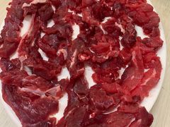 -粤潮魏记牛肉火锅(爱家·金河湾南区店)