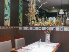 -斗牛士牛排餐厅(嘉里汇店)