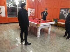 -克拉城堡网红轰趴馆·会场