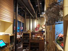 大堂-吃饭皇帝大(合生汇店)