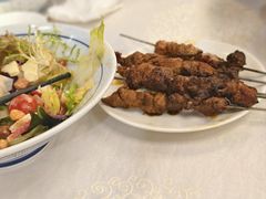 -那达慕蒙古风味酒楼