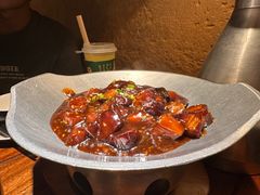 -绿茶餐厅(华贸购物中心店)