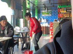 大堂-刀郎牛肉面新疆餐厅·烧烤(清真通州珠江国际城店)