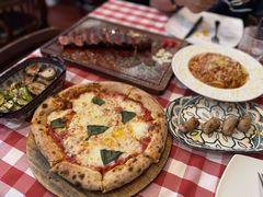 -安立可意大利美食