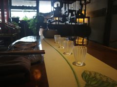 -普洱茶府(博乐广场店)