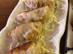 煎饺-栖川山葵家·寿喜锅·日式料理(龙湖北城天街商场店)