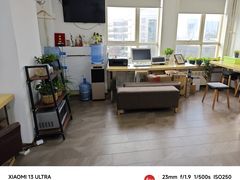 -微笑时刻照相馆·企业合影·商务外拍(北京五道口店)
