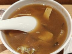 -素满香·素食自助餐(西安·民乐园店)