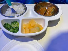 -阿里疆Alijiang·丝路美食·异域风情·清真(长楹天街店)