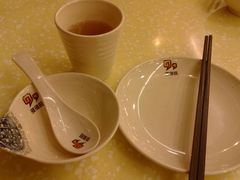 -多多旺港式茶餐厅(新区店)