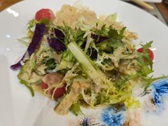 -粤色·老广州茶餐厅(河南商会大厦店)