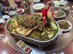 -五谷丰香饺子馆(总店)