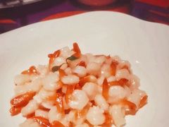 手剥河虾仁-上海滩餐厅(BFC外滩金融中心店)