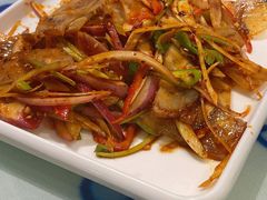 -撒拉花儿·新疆菜·清真(太阳宫店)