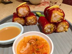 -点都德(奥体印象城店)