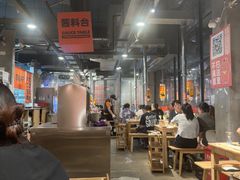 -霸腹烤肉(厦门柚子番店)