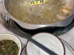 -福源药膳鸡(天润城店)