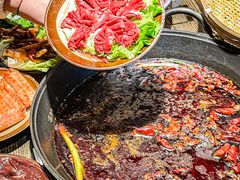 -冯校长老火锅(深圳总店)