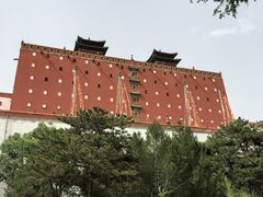 -须弥福寿之庙