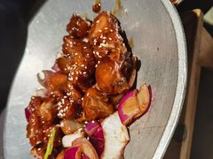 -绿茶餐厅(昌平悦荟店)