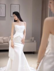 -韩国天使嫁衣婚纱礼服馆(上海旗舰店)